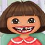 Dora And Diego At The Dentist