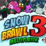 Snow Brawl Fight 3