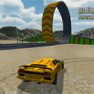 3D Lamborghini Simulator