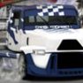Industrial Truck Racing