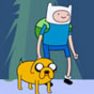 Adventure Time Darkness Halloween