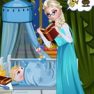 Elsa Care Baby