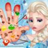 Elsa Hand Doctor