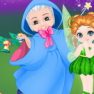 Fairytale Doctor – Baby Fairy