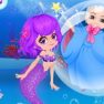 Fairytale Doctor – Baby Mermaid