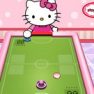 Hello Kitty Table Hockey