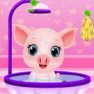 My Pet Doctor – Baby Piggy