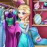 Elsa’s Closet