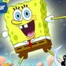 Spongebob Bubble Parkour