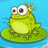 Care Cute Frog