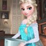 Elsa Ice Bucket Challenge