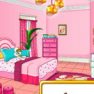 Girly Room Decoration Game