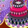 Marvellous Monster High Cakes
