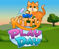 My Kitty Play Day