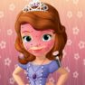 Princess Sofia skin care