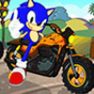 Sonic Friendly Race