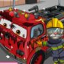 Tom Wash Fire Truck