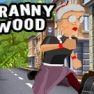 Angry Gran Run: Grannywood