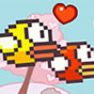 Flappy Bird Valentine’s Day Adventure
