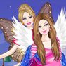 Barbie Night Fairy