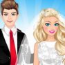 50 Wedding Gowns For Barbie