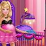 Barbie Maternity Deco