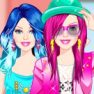 Barbie Ombre Style Trends