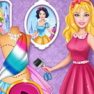 Barbie Princess Designs