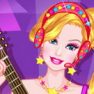 Barbie Rock Concert
