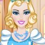 Barbie Sparkle Princess