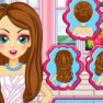 Barbie Wedding Hairstyles
