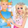 Barbie’s 50 Engagement Cowns