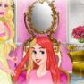 Barbie’s Princess Hair Salon