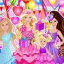 Happy Birthday Barbie