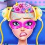 Super Barbie Brain Doctor