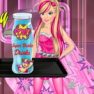 Super Barbie Drinks Laboratory