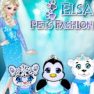 Elsa’s Pets Fashion Show