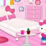 Hello Kitty Room Decoration