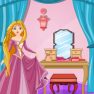 Princess Rapunzel Doll House