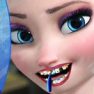 Elsa Dentist Appointment