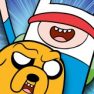 Adventure Time Blind Finned