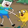 Shooter Adventure Time