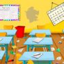 Smart Classroom Clean Up