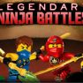 Legendary Ninja Battles