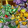 Robo Duel Fight 3 – Beast