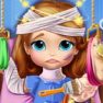 Sofia The First Hospital Recovery