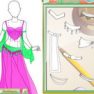 Fashion Studio – Persian Princess