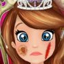 Sofia The First Real Surgery