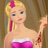 Super Barbie After Injury