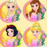 Disney Princess Winx Club